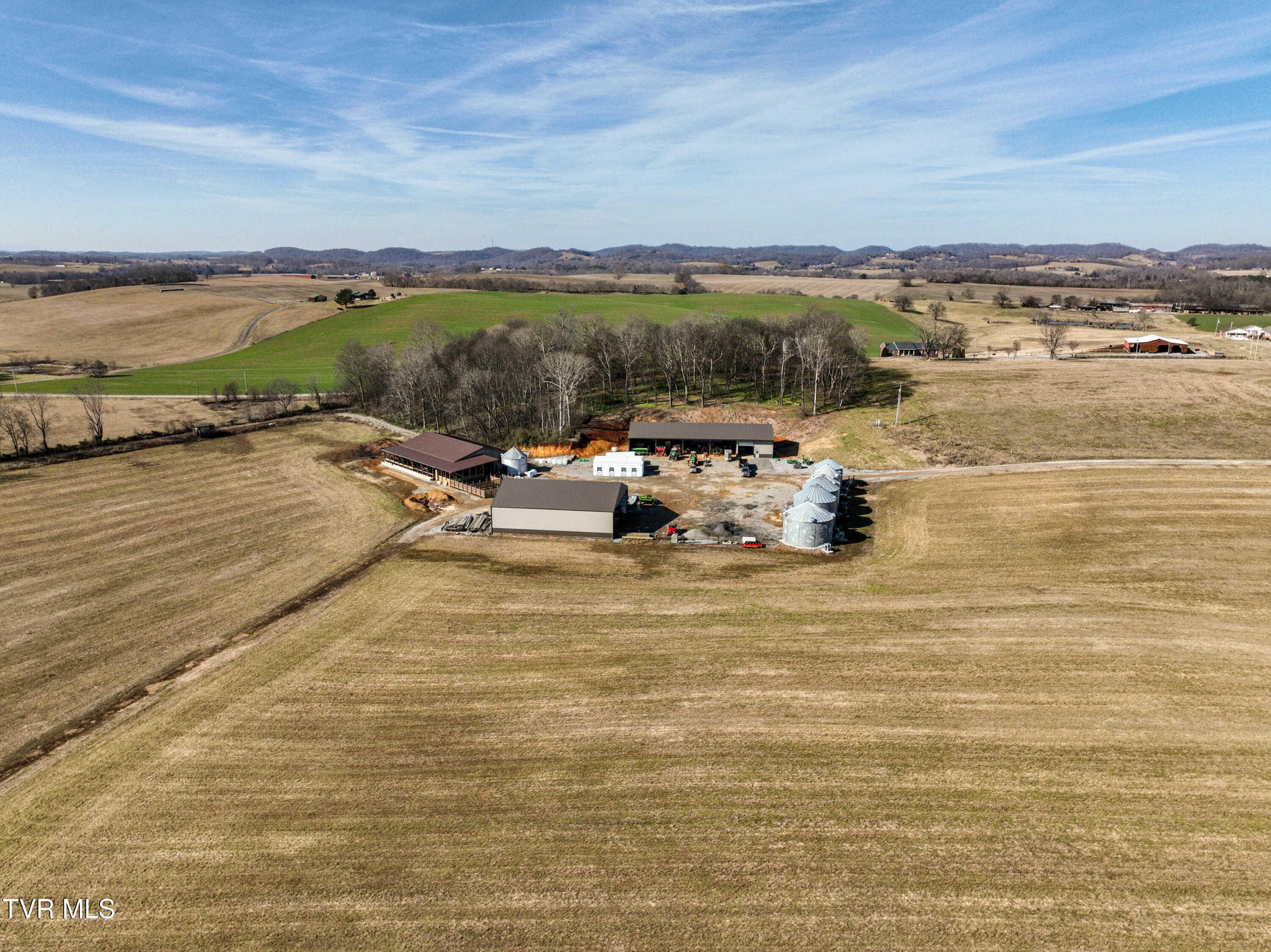 Tbd Corby Bridge Rd., Limestone, Tennessee image 15