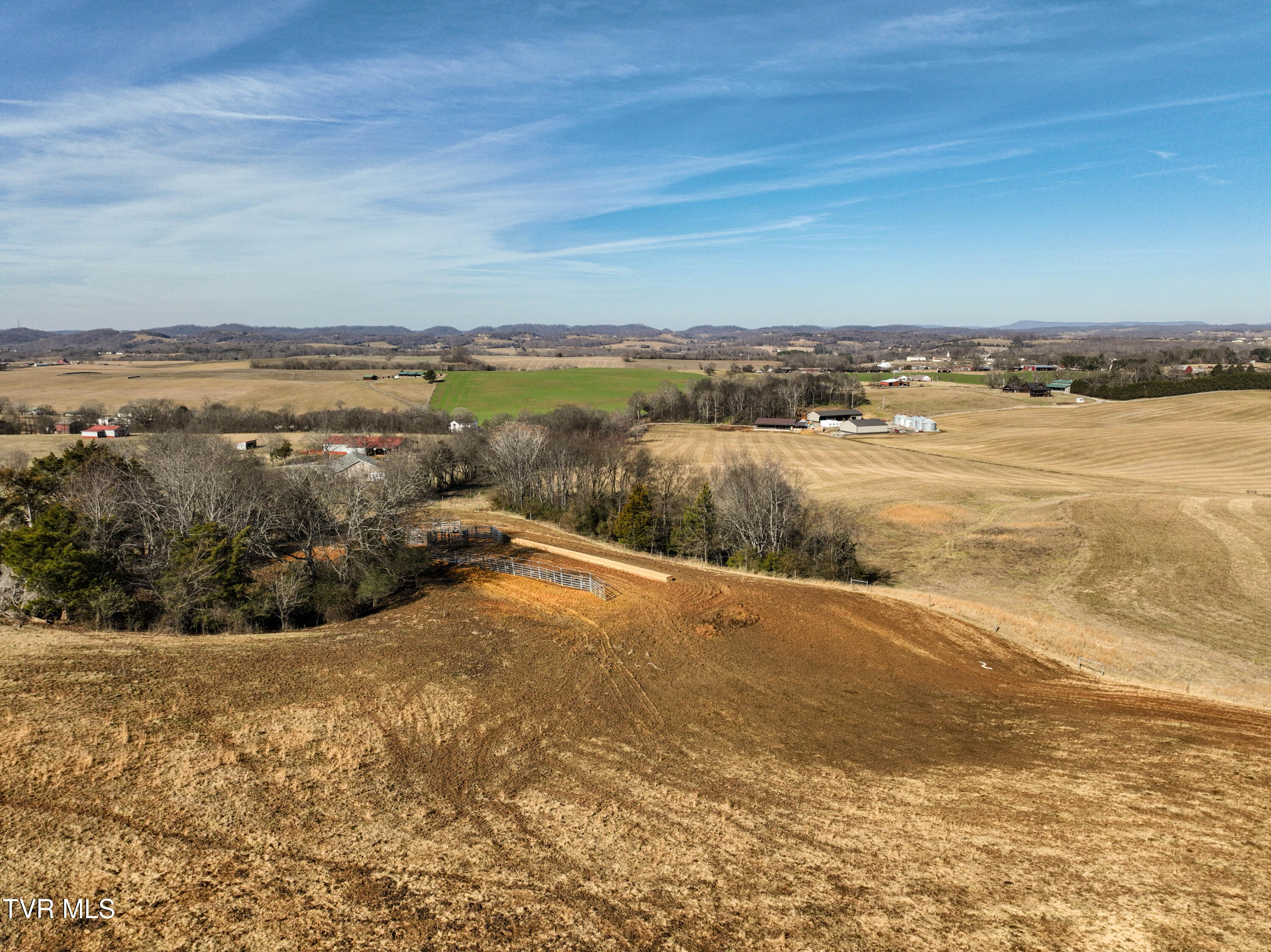 Tbd Corby Bridge Rd., Limestone, Tennessee image 7
