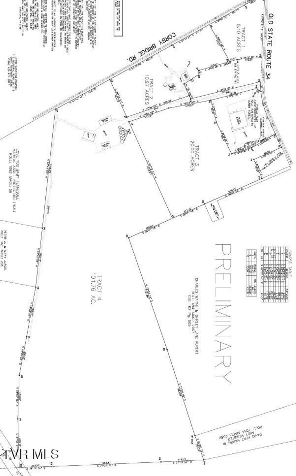 Photo of Tbd Corby Bridge Rd., Limestone, TN 37681 (MLS # 9975673)