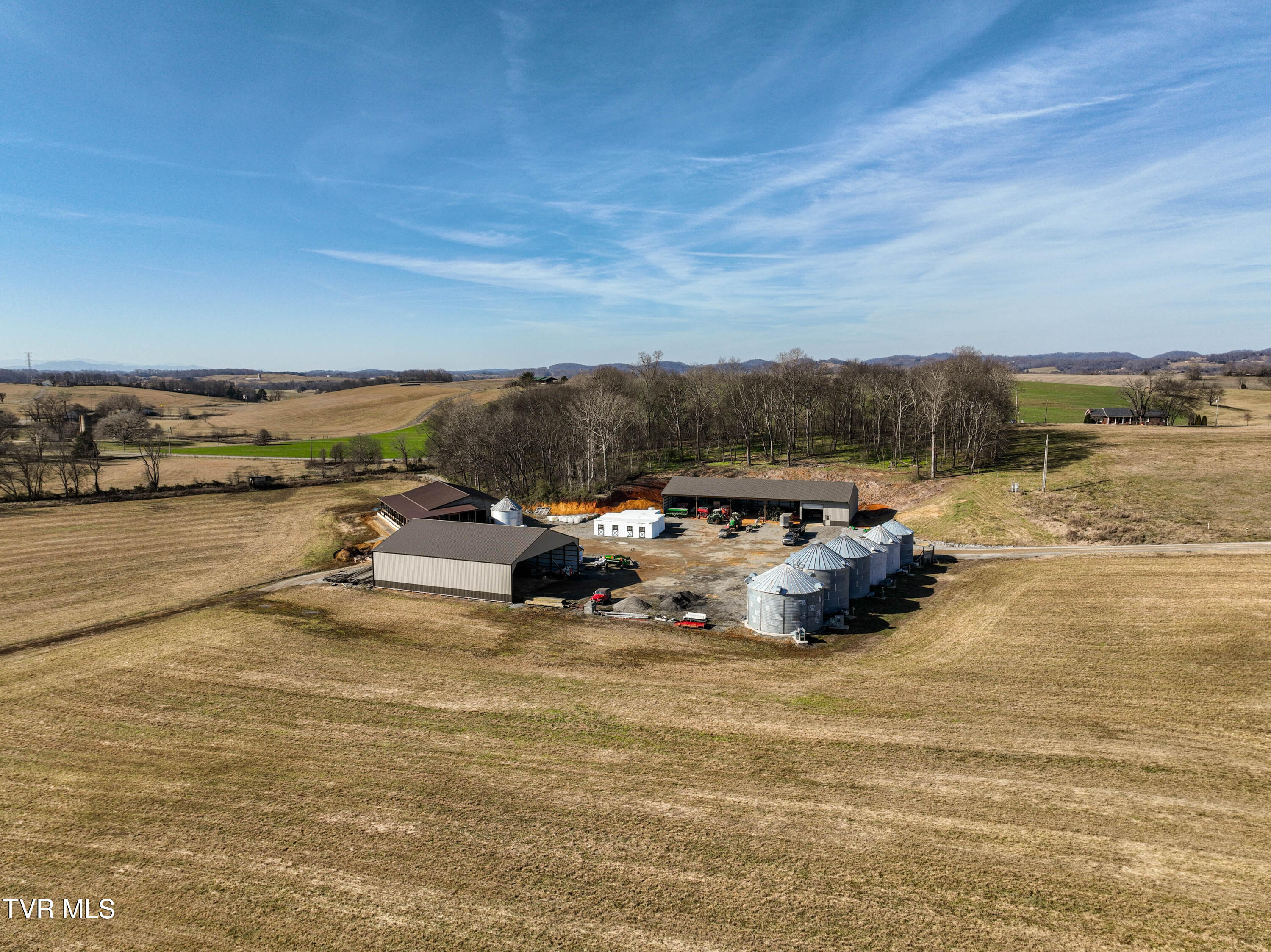 Tbd Corby Bridge Rd., Limestone, Tennessee image 16