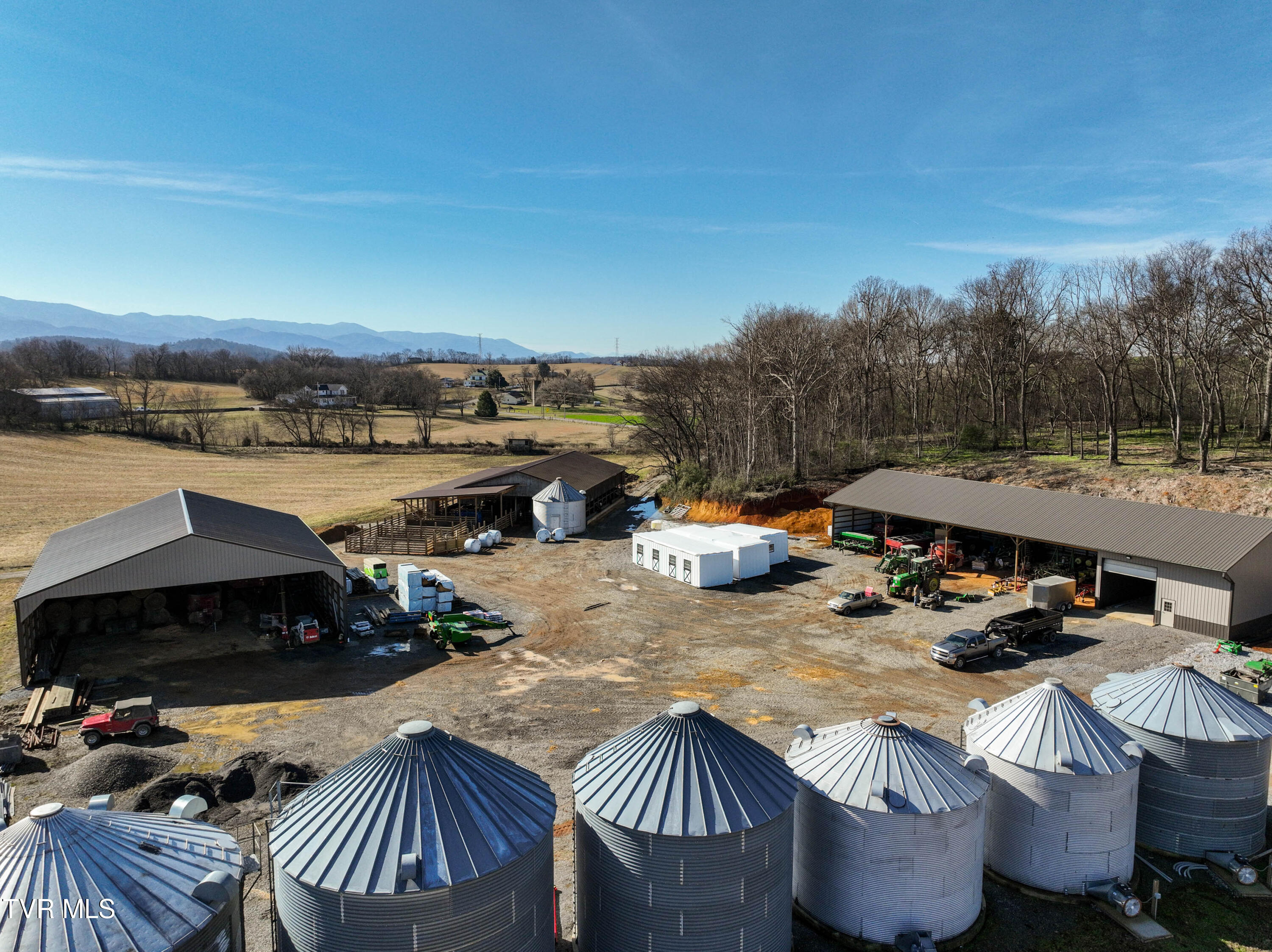 Tbd Corby Bridge Rd., Limestone, Tennessee image 18
