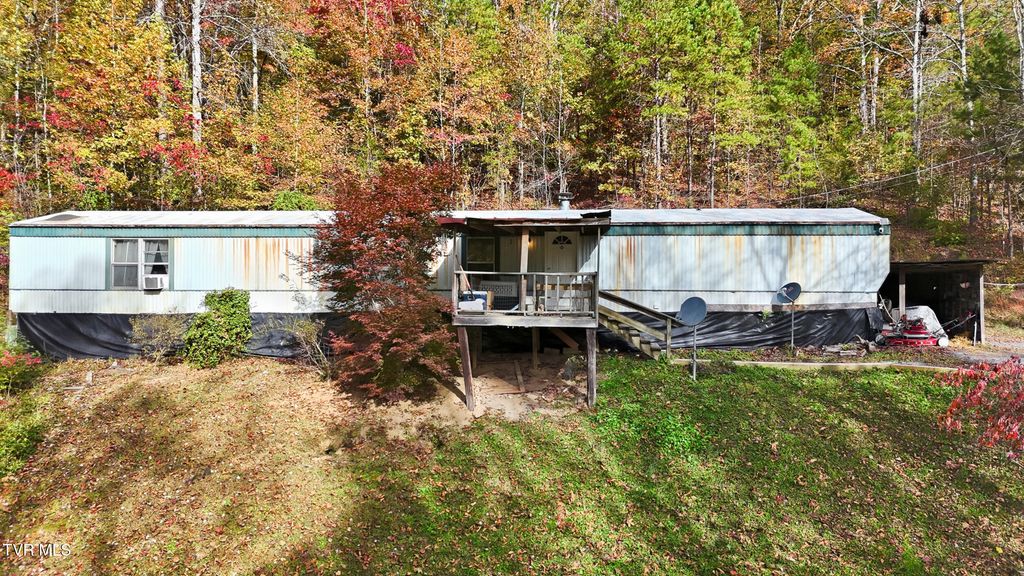 Photo of 694 Heck Branch Road, Rogersville, TN 37857 (MLS # 9987445)