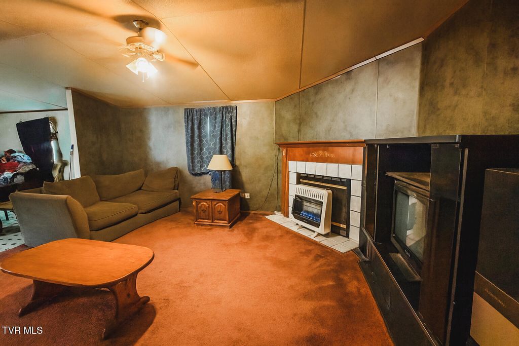 Photo of 694 Heck Branch Road, Rogersville, TN 37857 (MLS # 9987445)