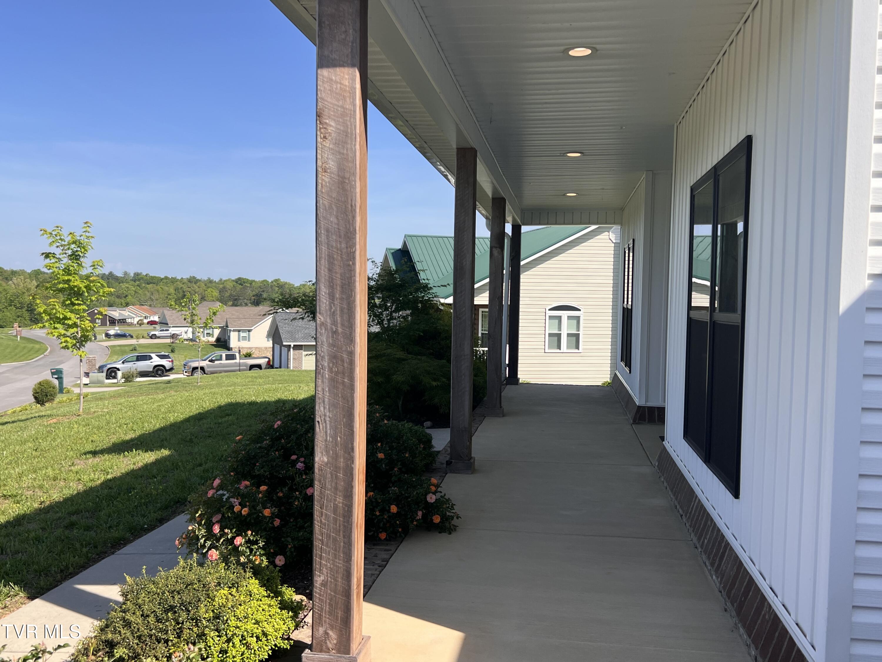 390 Katie Lane, Chuckey, Tennessee image 48