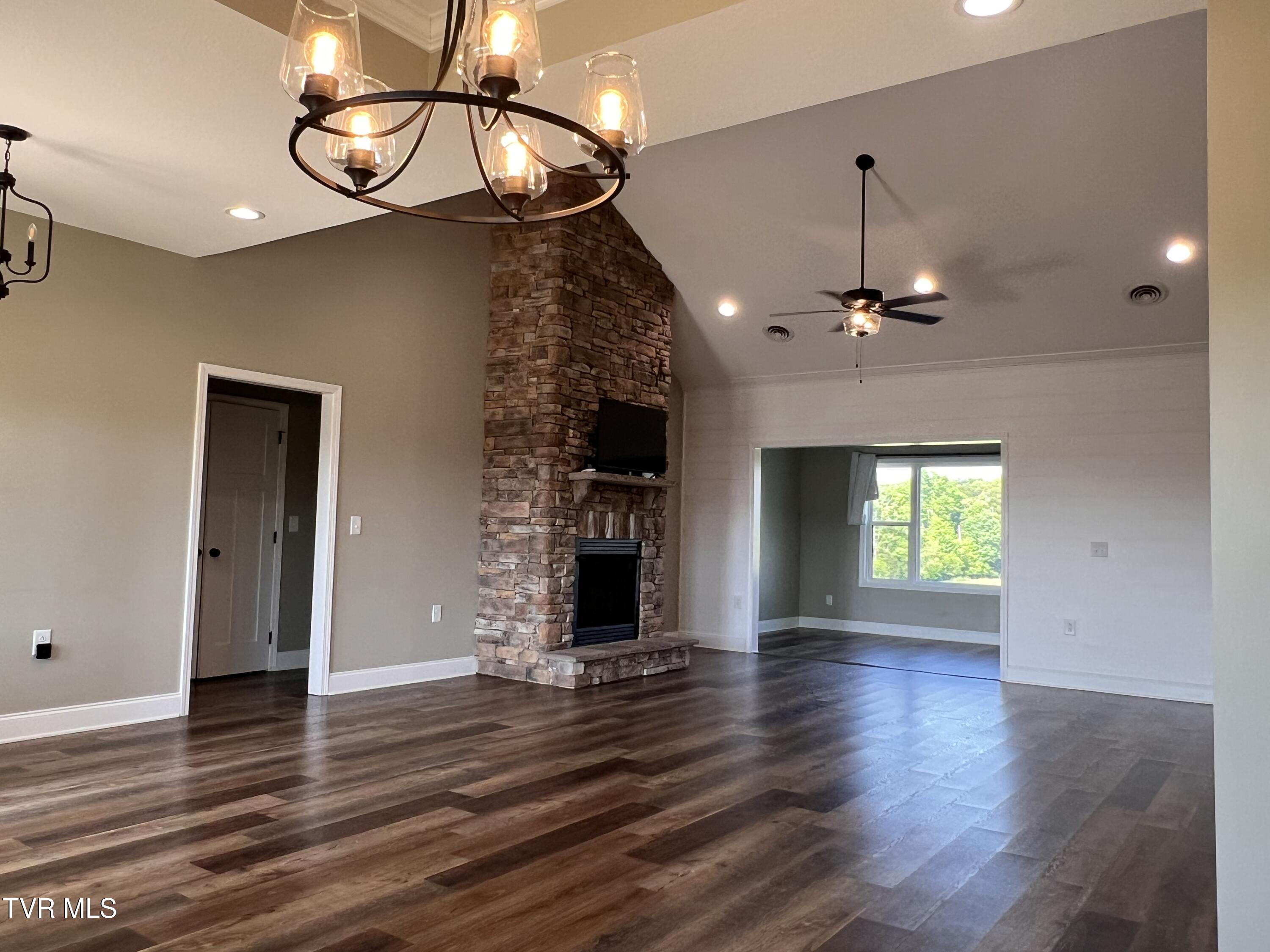 390 Katie Lane, Chuckey, Tennessee image 18
