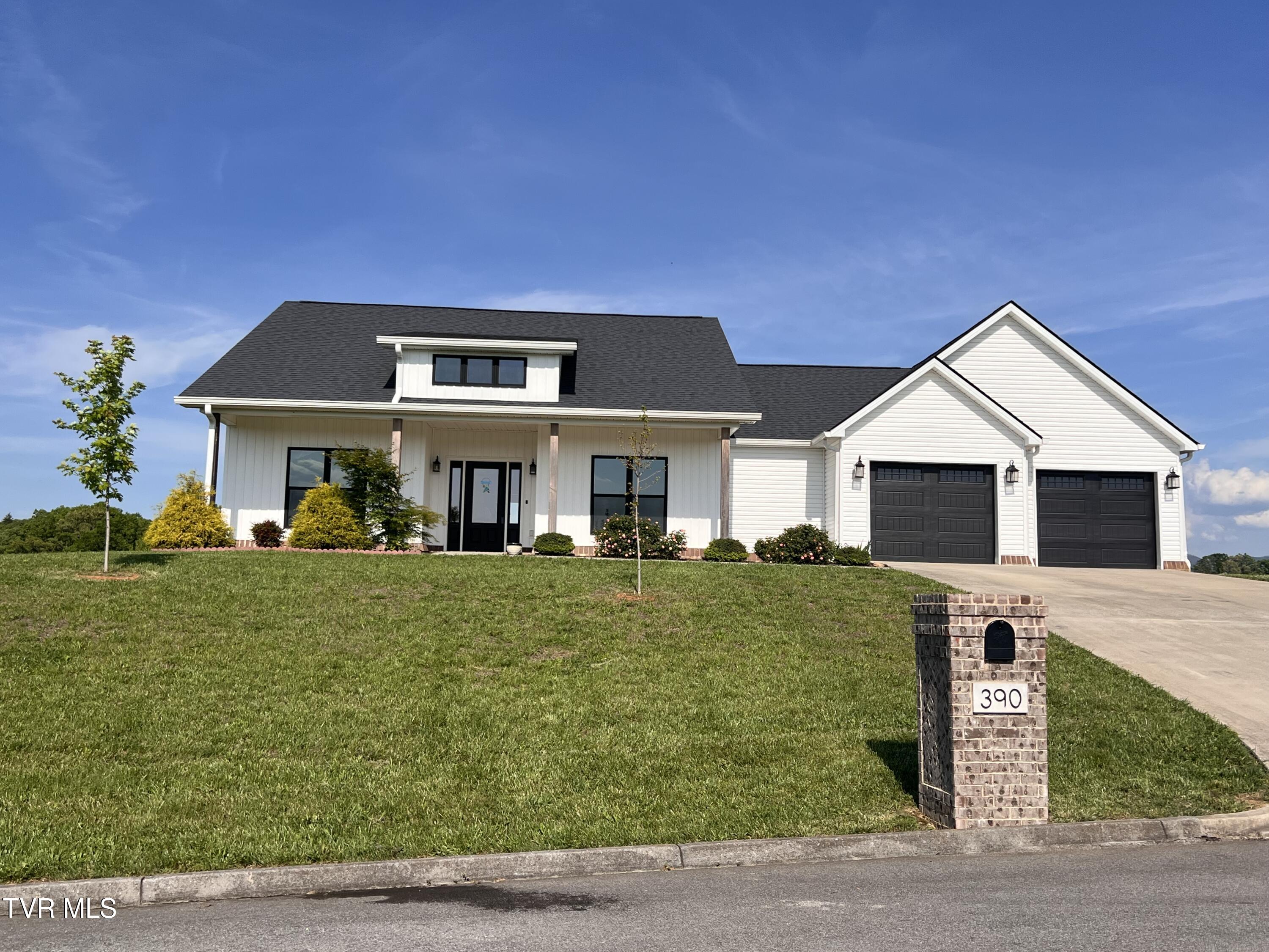 390 Katie Lane, Chuckey, Tennessee image 2