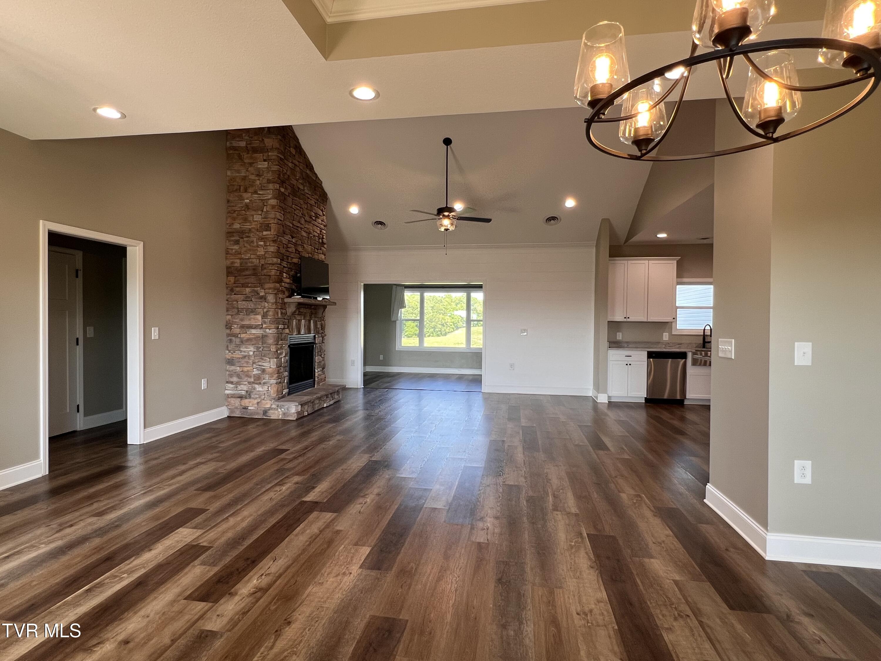 390 Katie Lane, Chuckey, Tennessee image 19