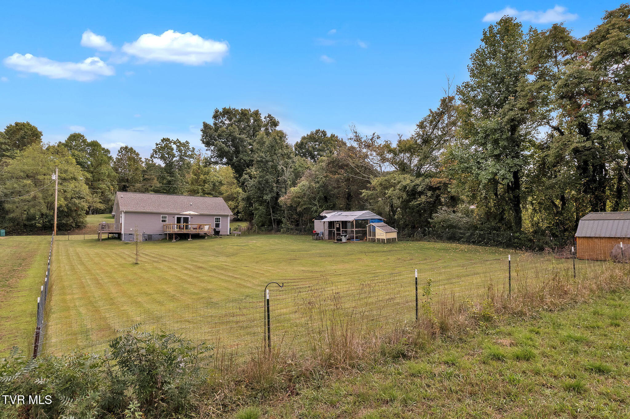 150 Carr Lane, Fall Branch, Tennessee image 29