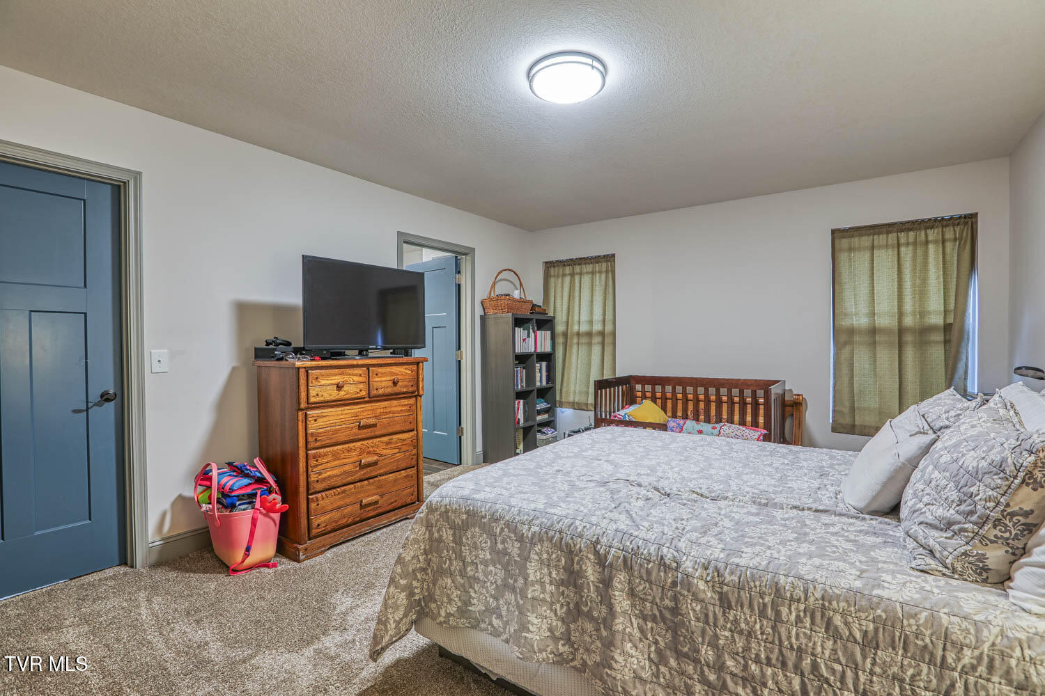 287 Pleasant Ridge Lane, Bean Station, Tennessee image 12