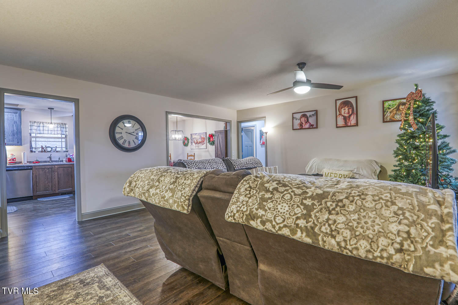 287 Pleasant Ridge Lane, Bean Station, Tennessee image 19