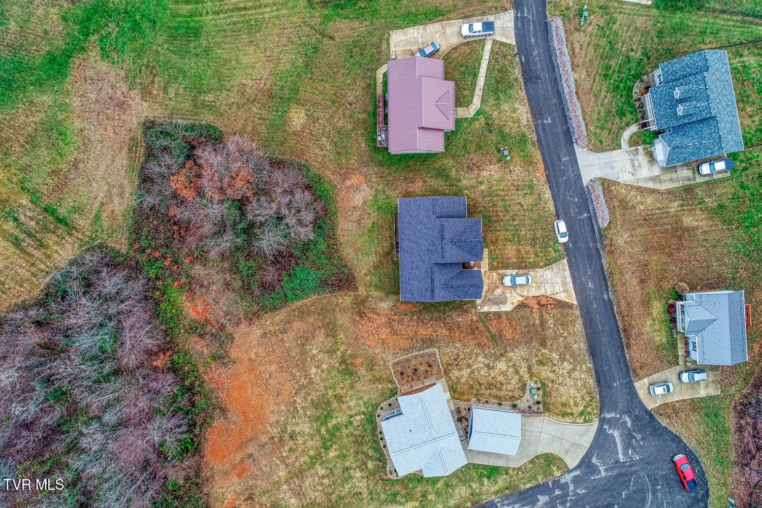 287 Pleasant Ridge Lane, Bean Station, Tennessee image 33