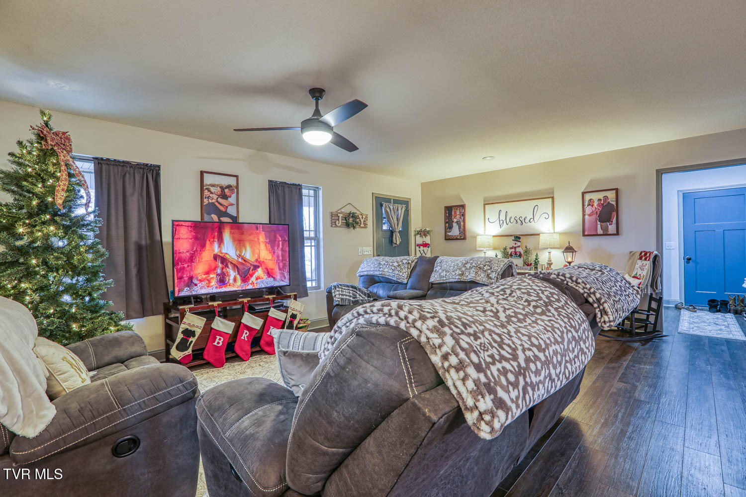 287 Pleasant Ridge Lane, Bean Station, Tennessee image 20