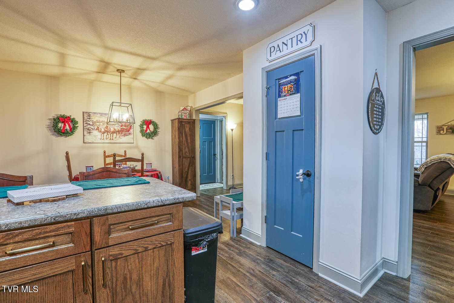287 Pleasant Ridge Lane, Bean Station, Tennessee image 24