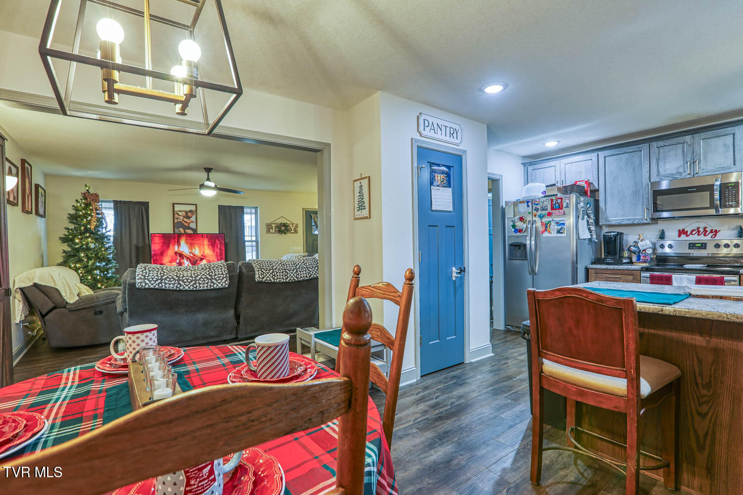 287 Pleasant Ridge Lane, Bean Station, Tennessee image 26