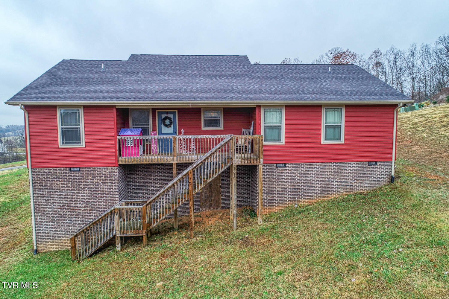 287 Pleasant Ridge Lane, Bean Station, Tennessee image 6