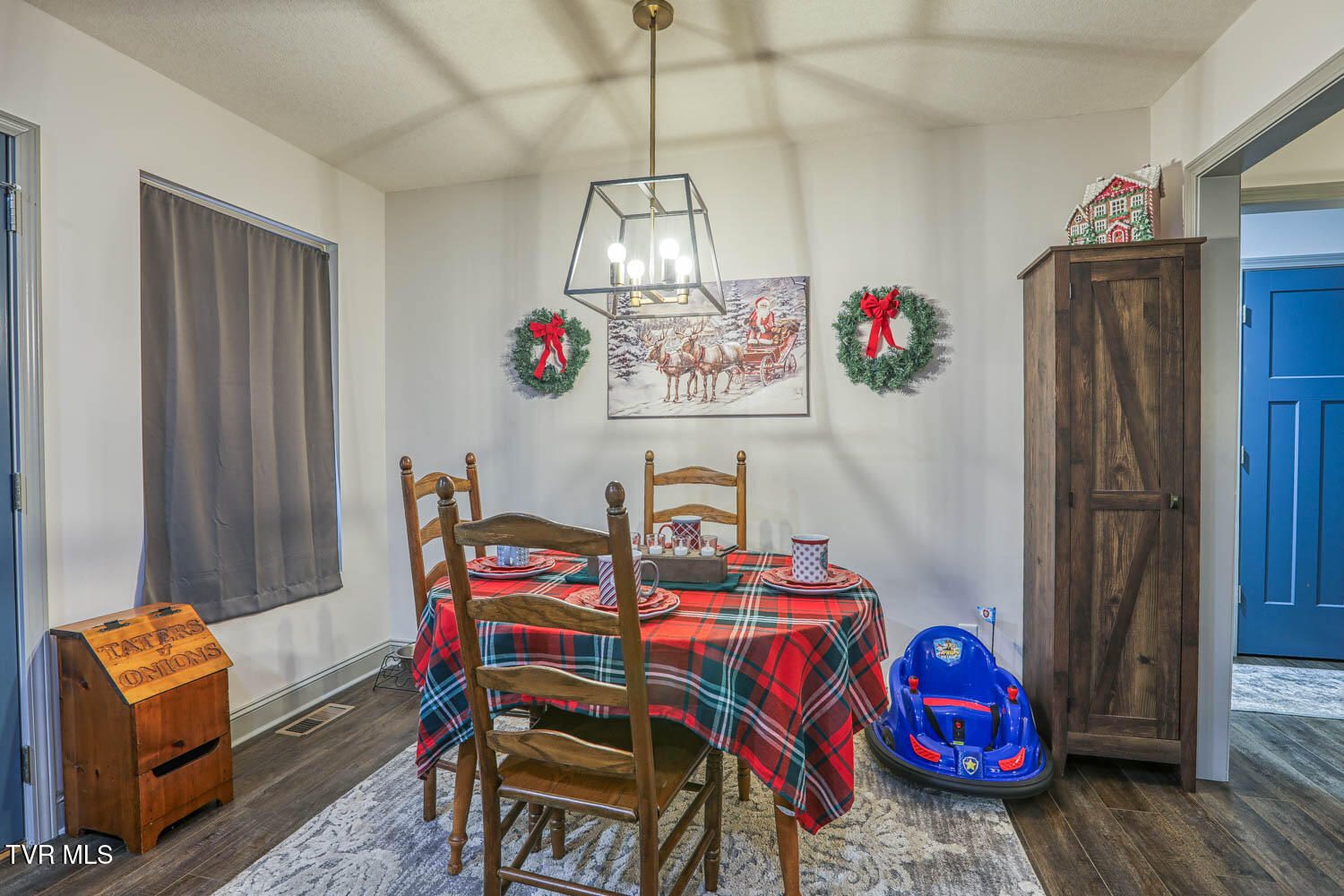 287 Pleasant Ridge Lane, Bean Station, Tennessee image 25