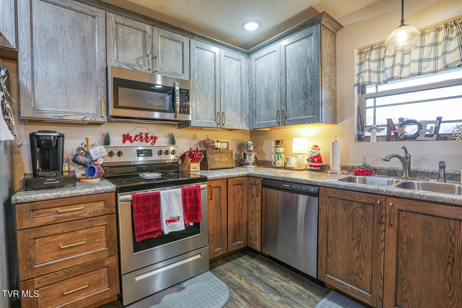 287 Pleasant Ridge Lane, Bean Station, Tennessee image 22
