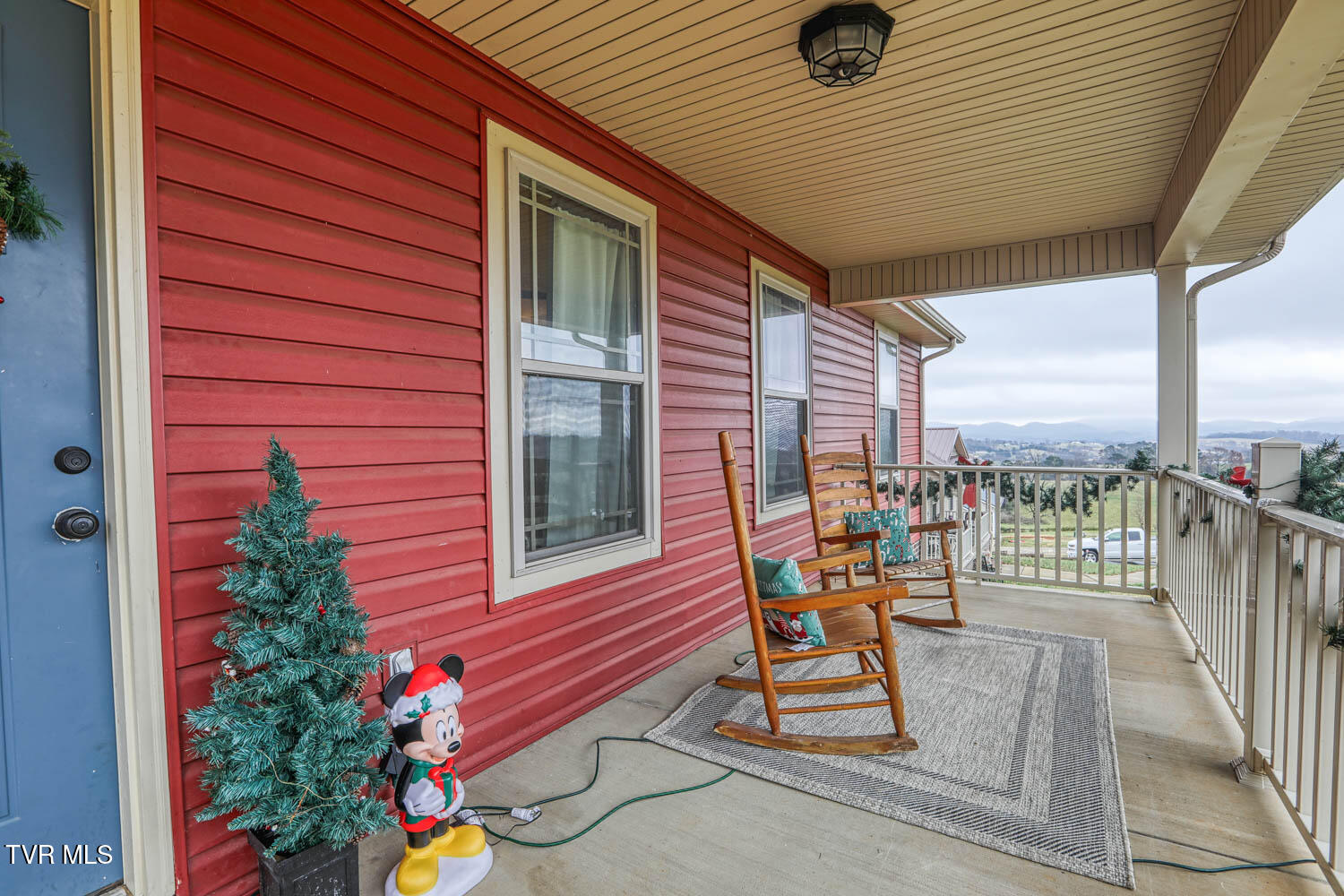 287 Pleasant Ridge Lane, Bean Station, Tennessee image 10