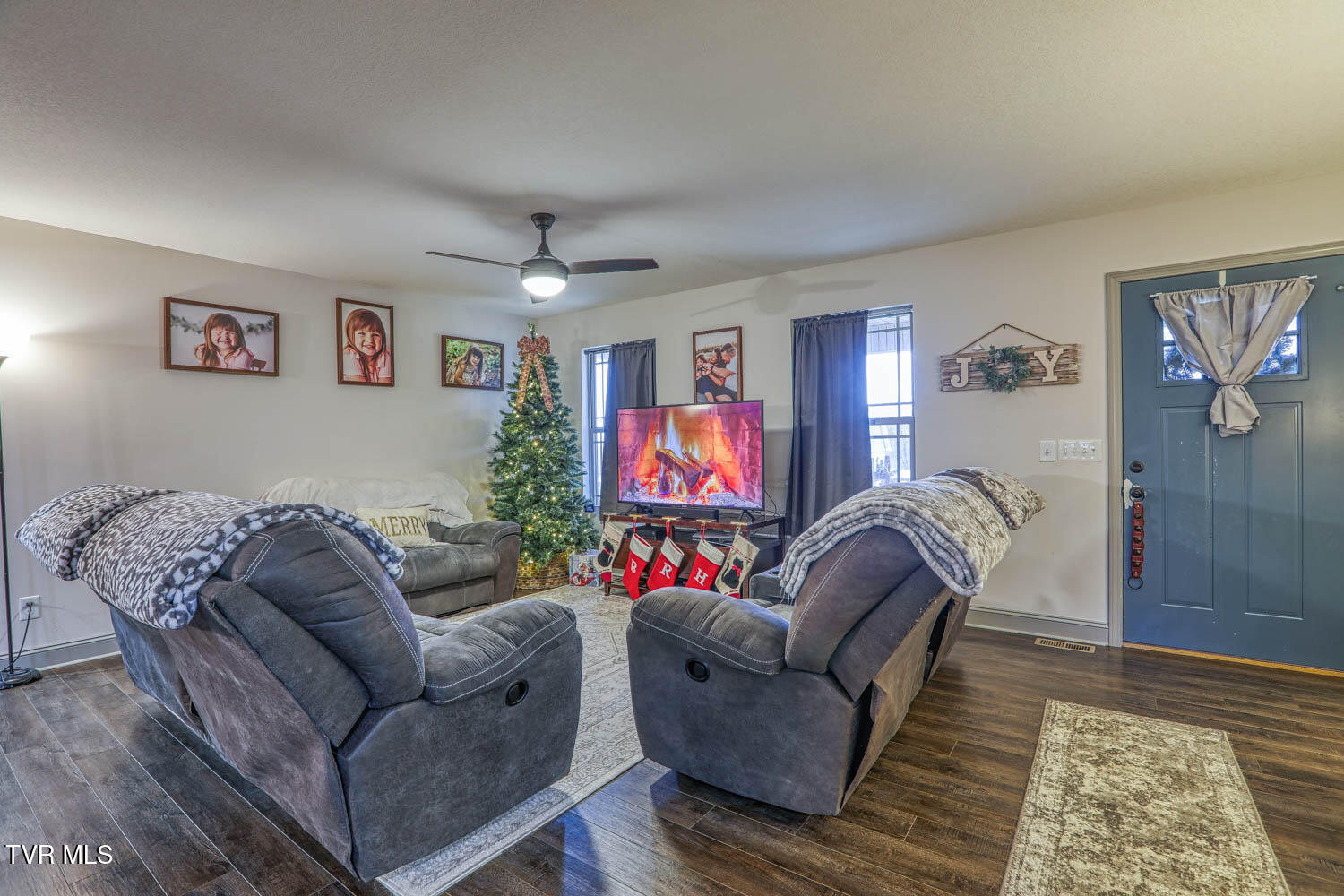287 Pleasant Ridge Lane, Bean Station, Tennessee image 18