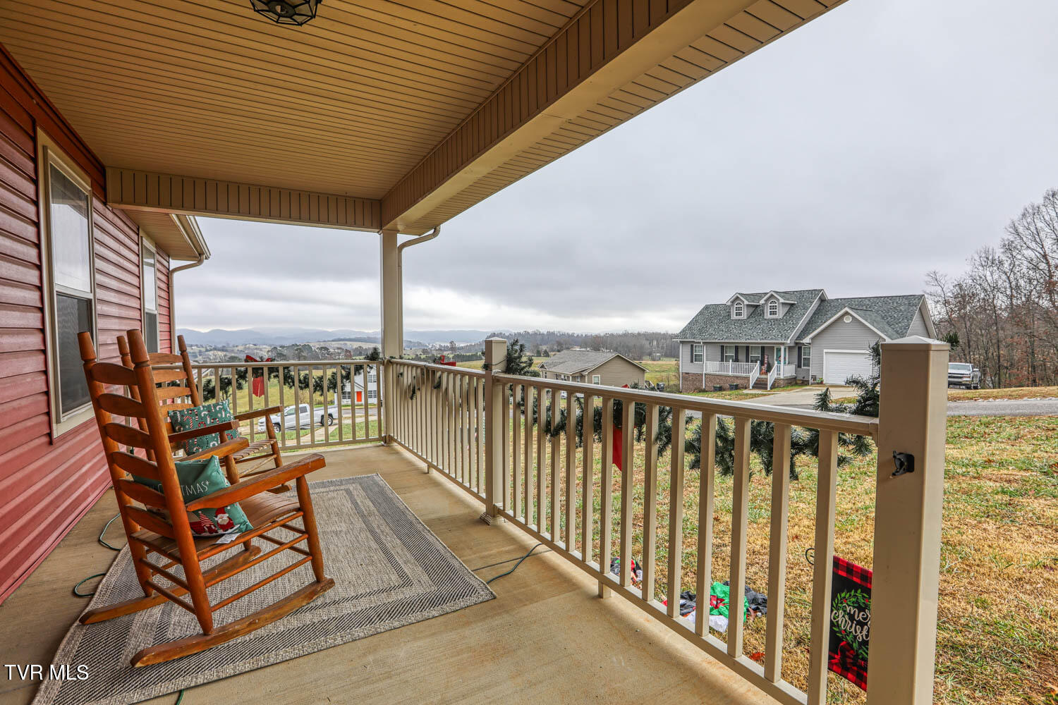 287 Pleasant Ridge Lane, Bean Station, Tennessee image 9