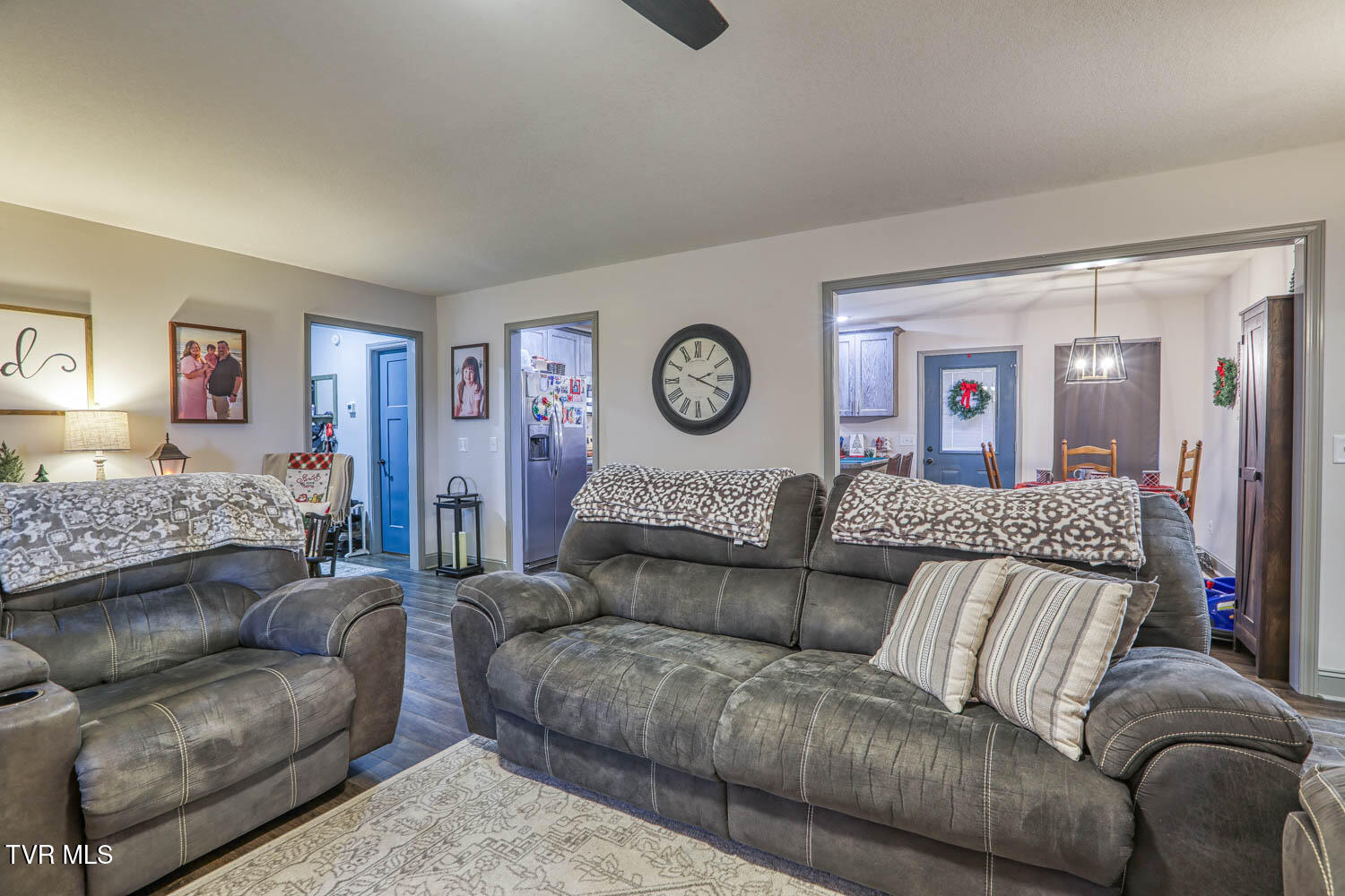 287 Pleasant Ridge Lane, Bean Station, Tennessee image 21