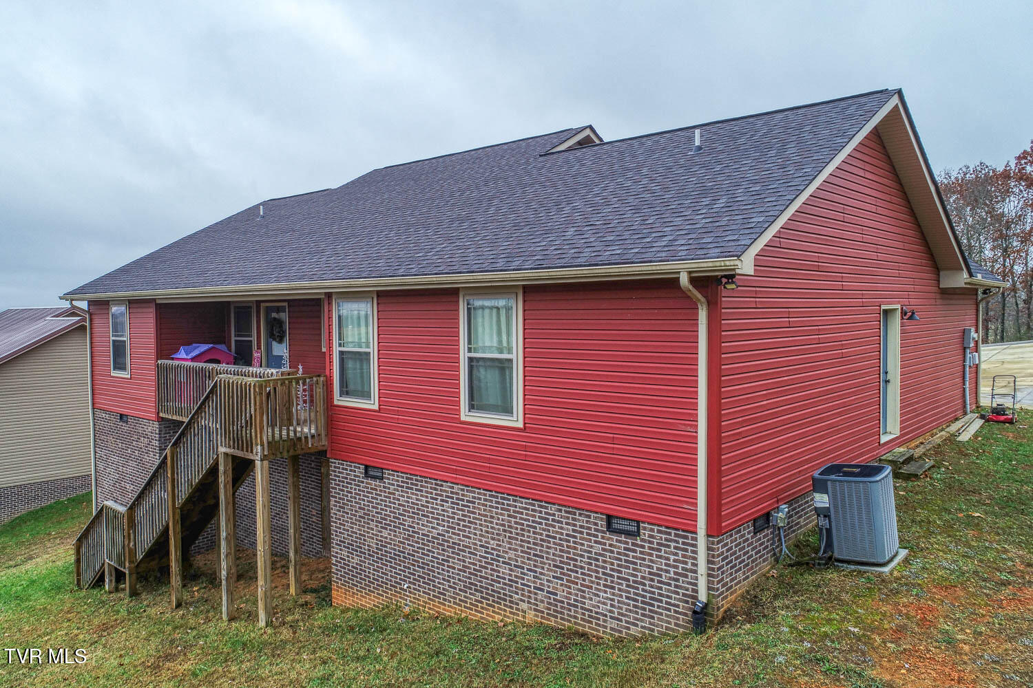 287 Pleasant Ridge Lane, Bean Station, Tennessee image 7