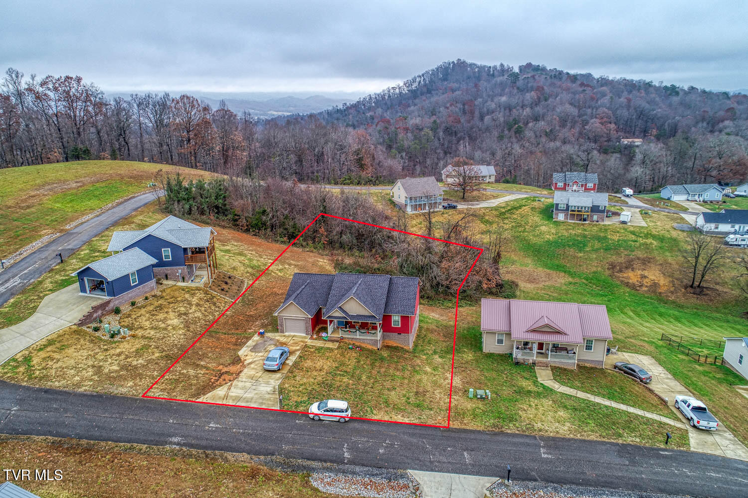 287 Pleasant Ridge Lane, Bean Station, Tennessee image 35