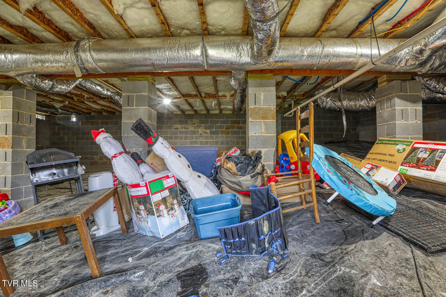 287 Pleasant Ridge Lane, Bean Station, Tennessee image 40