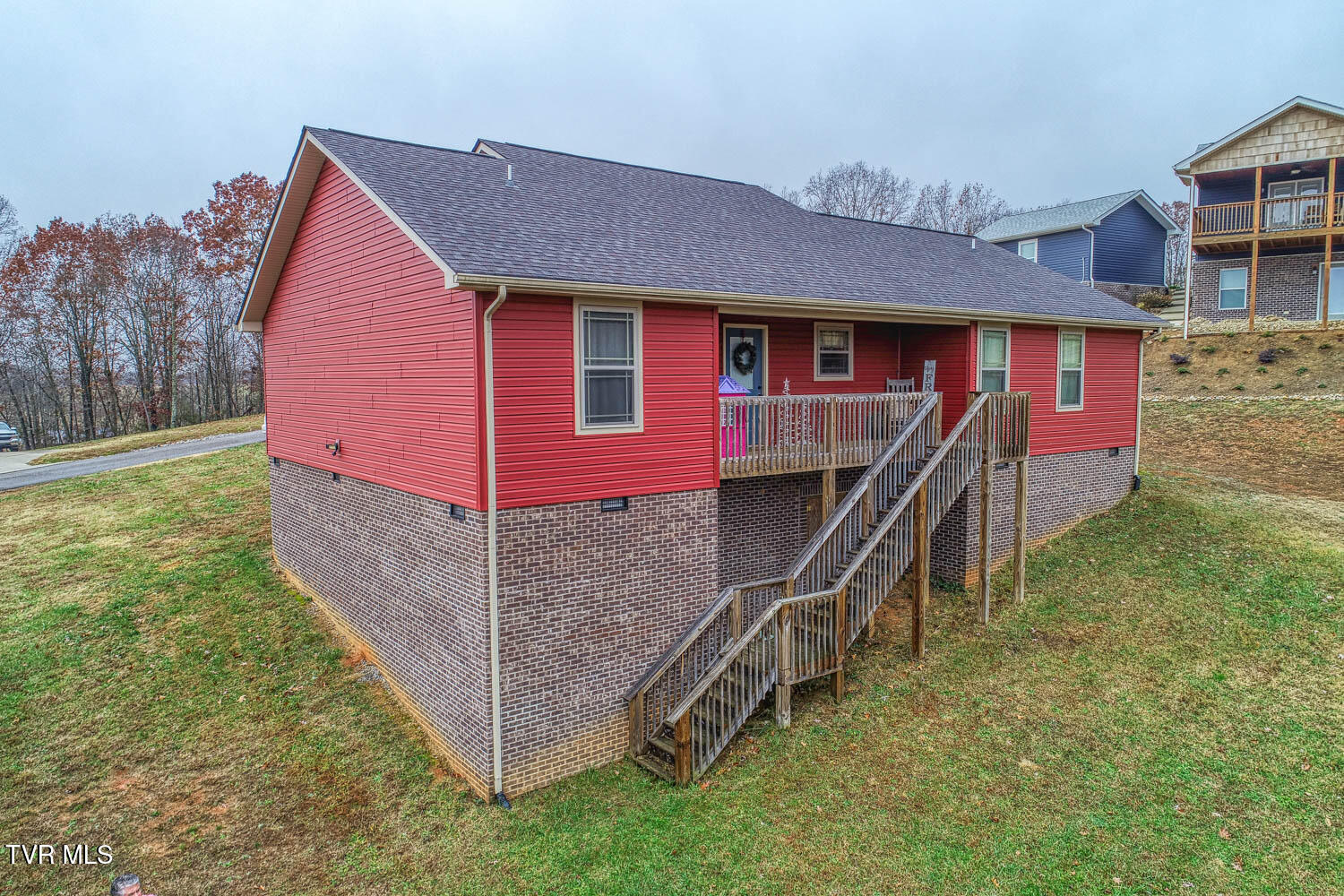 287 Pleasant Ridge Lane, Bean Station, Tennessee image 5
