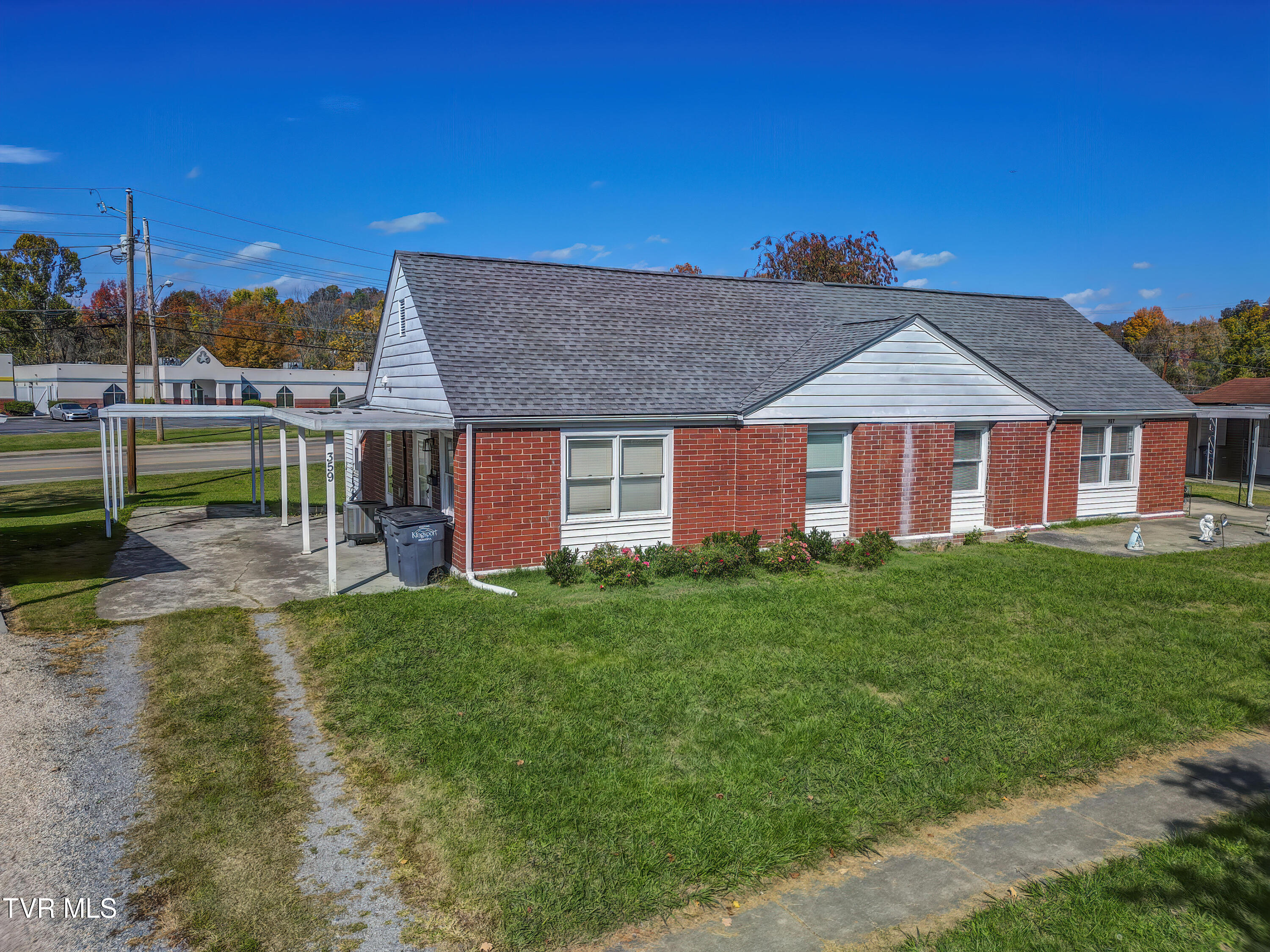 359 Sewanee Avenue, Kingsport, Tennessee image 1
