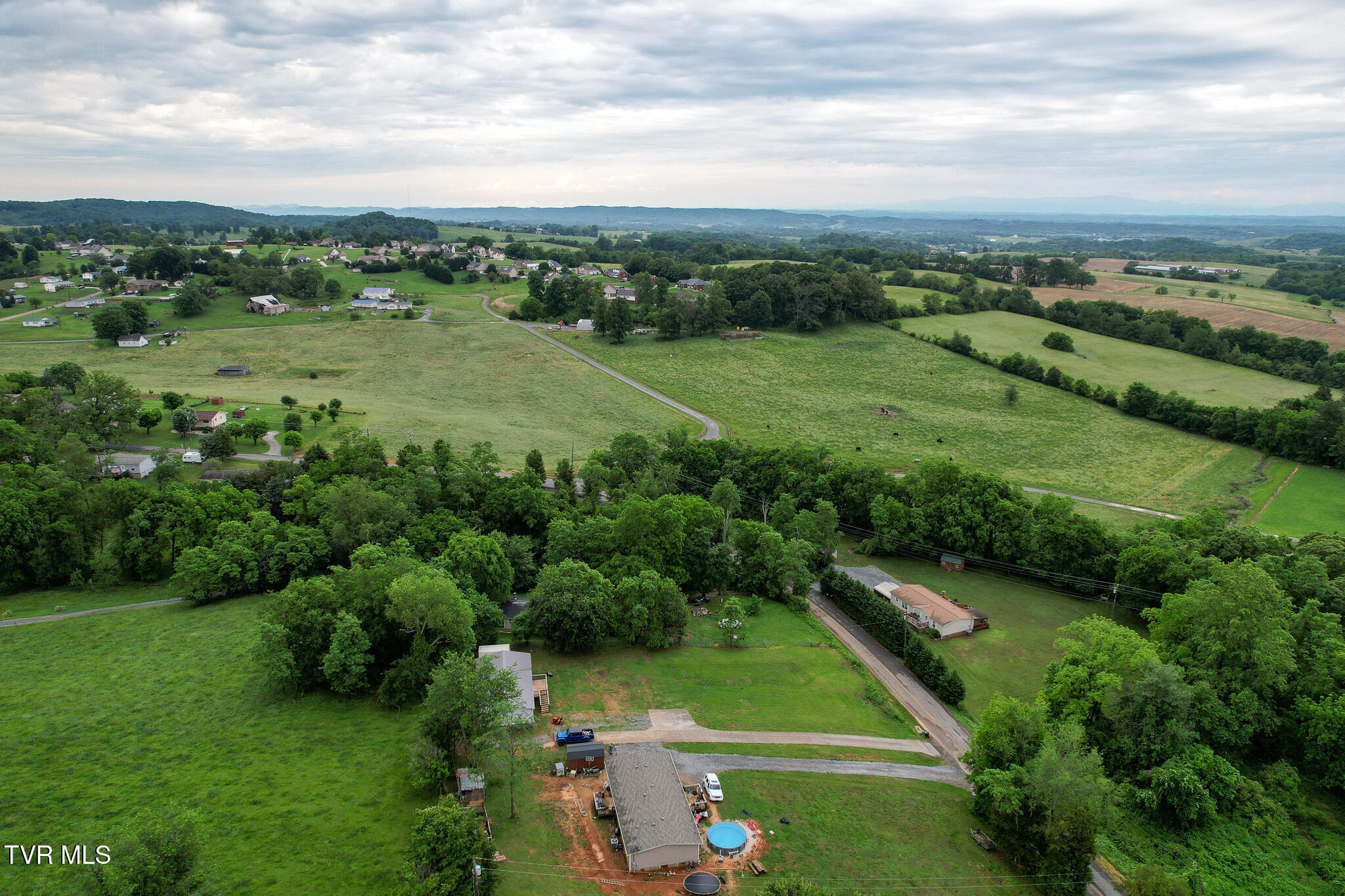 1830 Dover Road, Morristown, Tennessee image 8