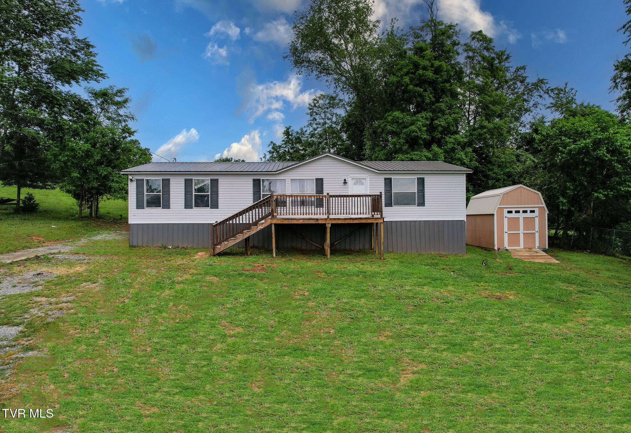 1830 Dover Road, Morristown, Tennessee image 2