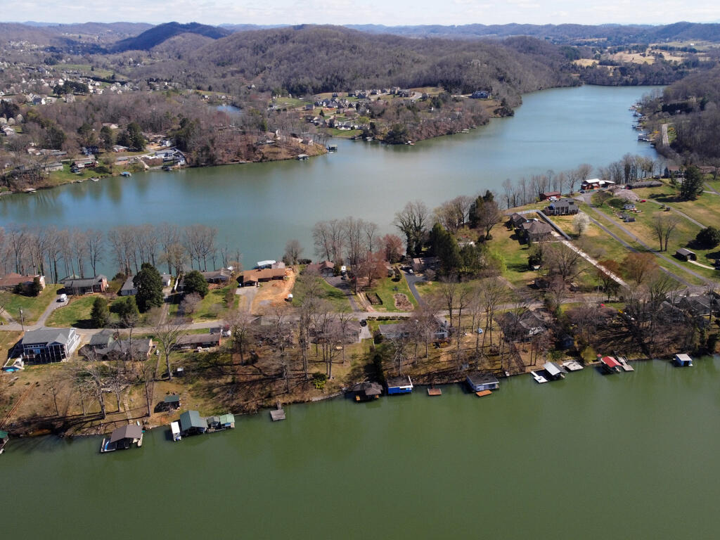 Tbd Crest Lot 27 Road, Kingsport, Tennessee image 8