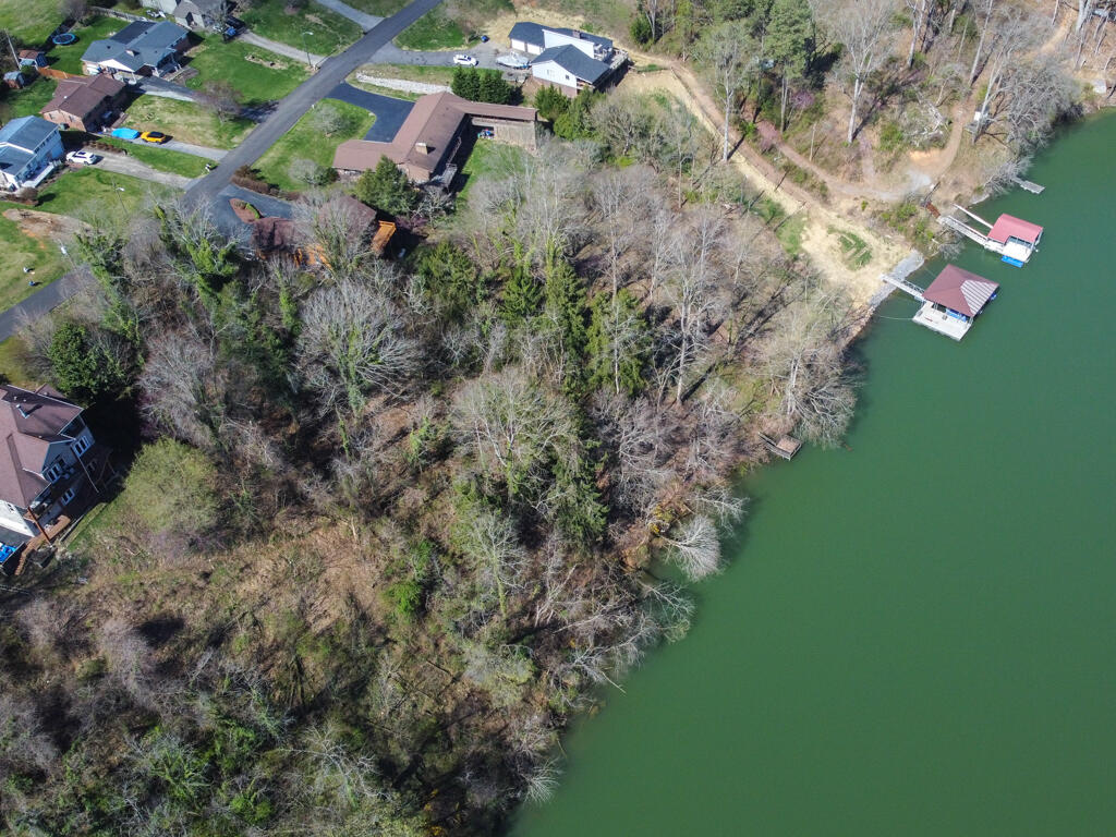 Tbd Crest Lot 27 Road, Kingsport, Tennessee image 2