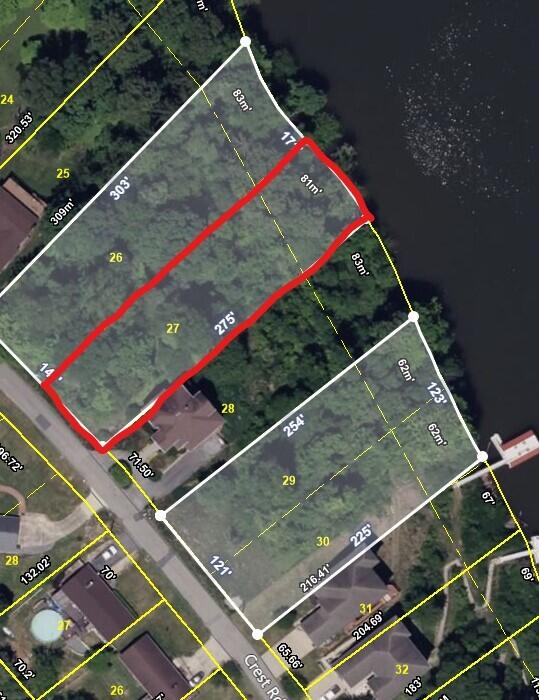Tbd Crest Lot 27 Road, Kingsport, Tennessee image 9