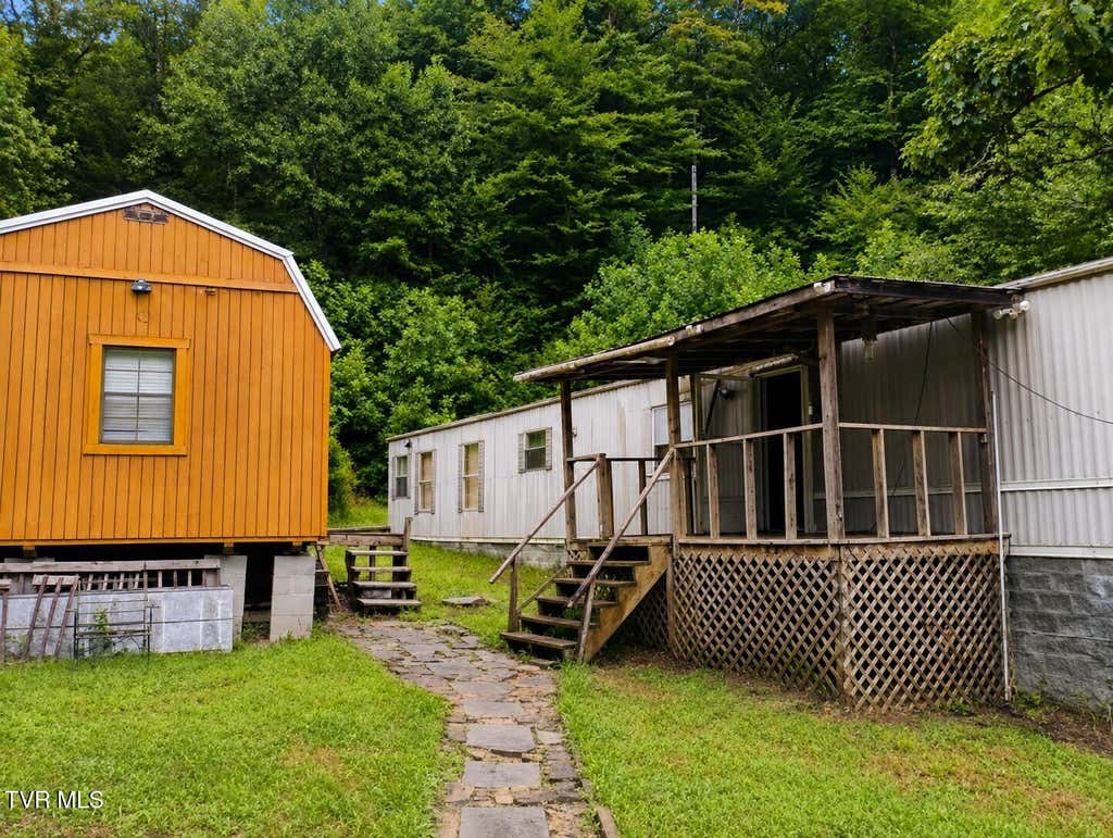 Photo of 178 Tiv Counts Lane, Clinchco, VA 24226 (MLS # 9998989)