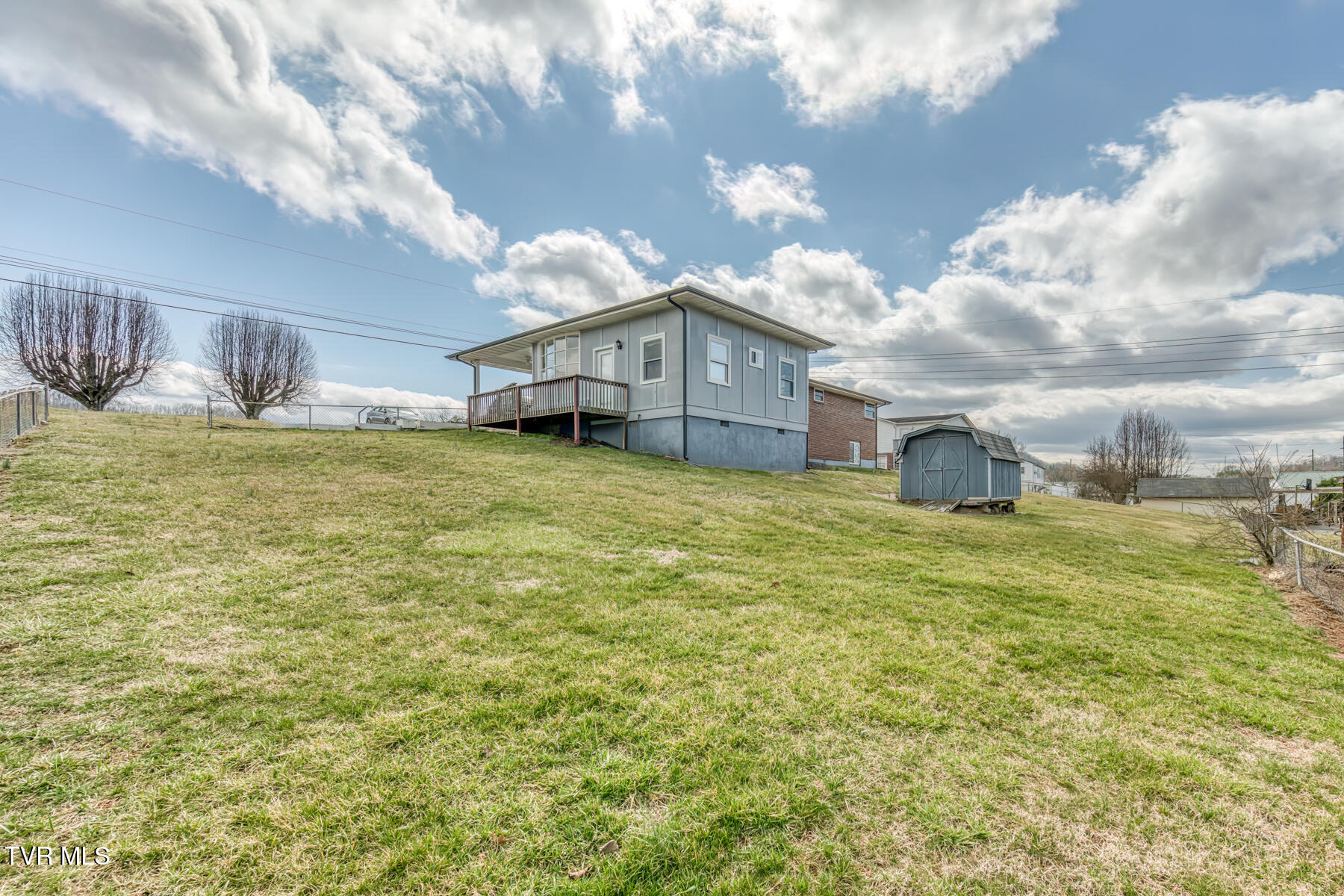 637 Old Stage Trail, Bristol, Tennessee image 42