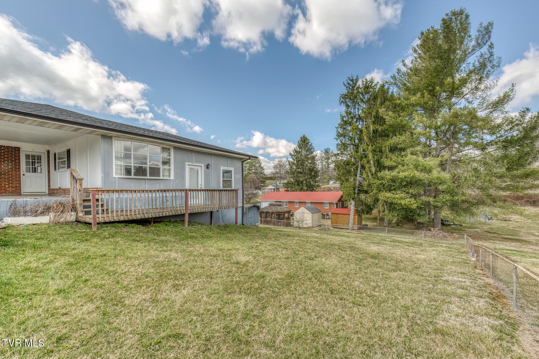 637 Old Stage Trail, Bristol, Tennessee image 41