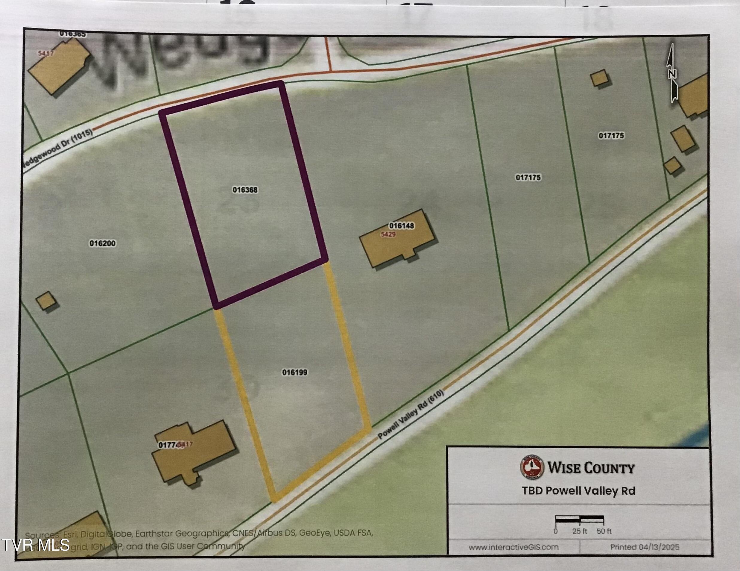 2 Lots Powell Valley Road Road, Big Stone Gap, Virginia image 5