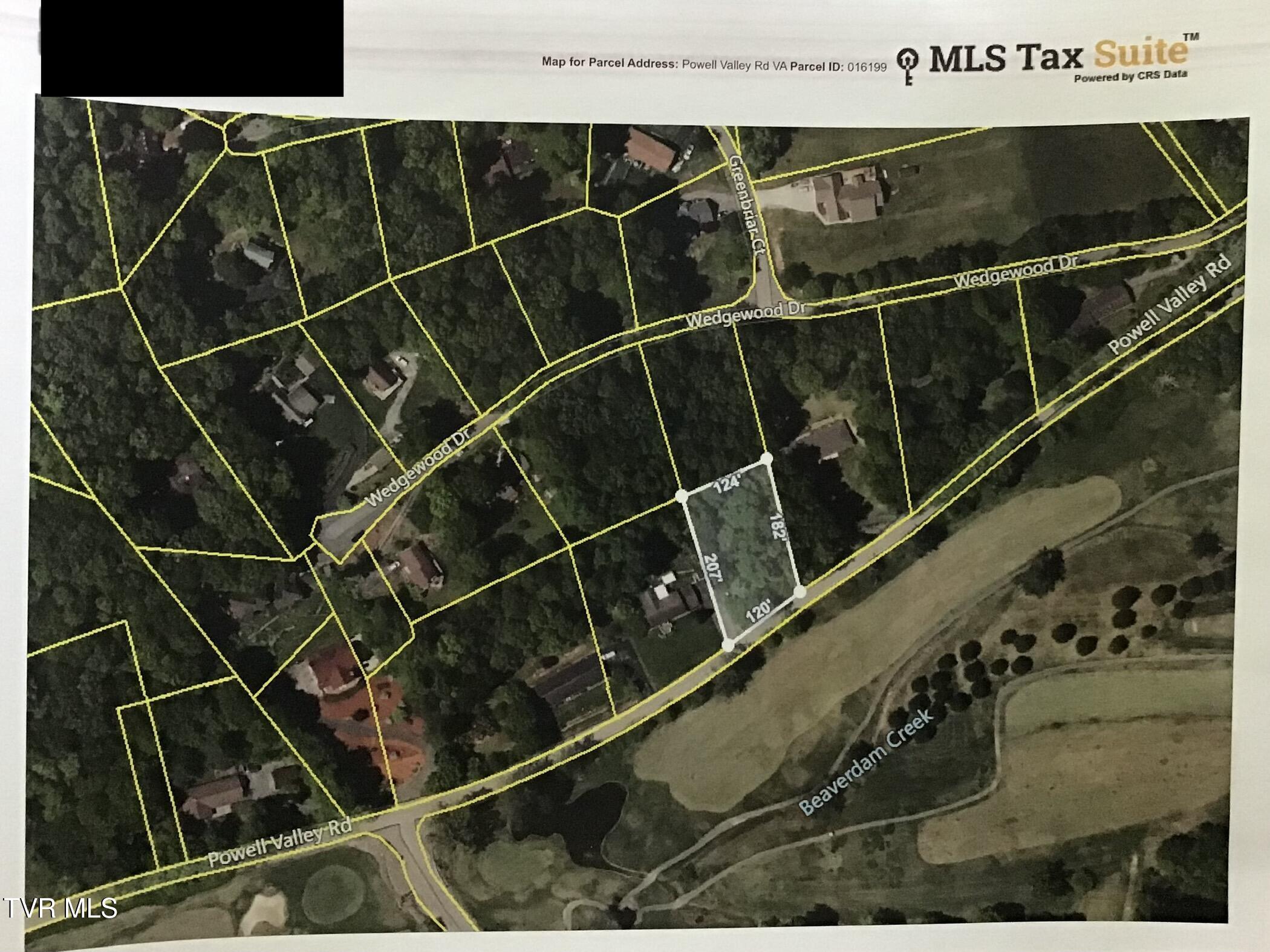 2 Lots Powell Valley Road Road, Big Stone Gap, Virginia image 6