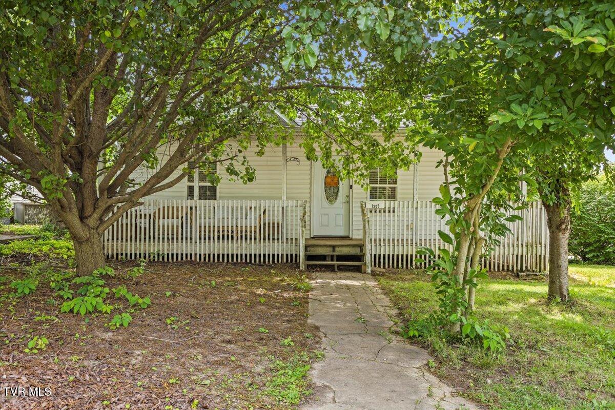 1200 Grover Street, Johnson City, Tennessee image 1