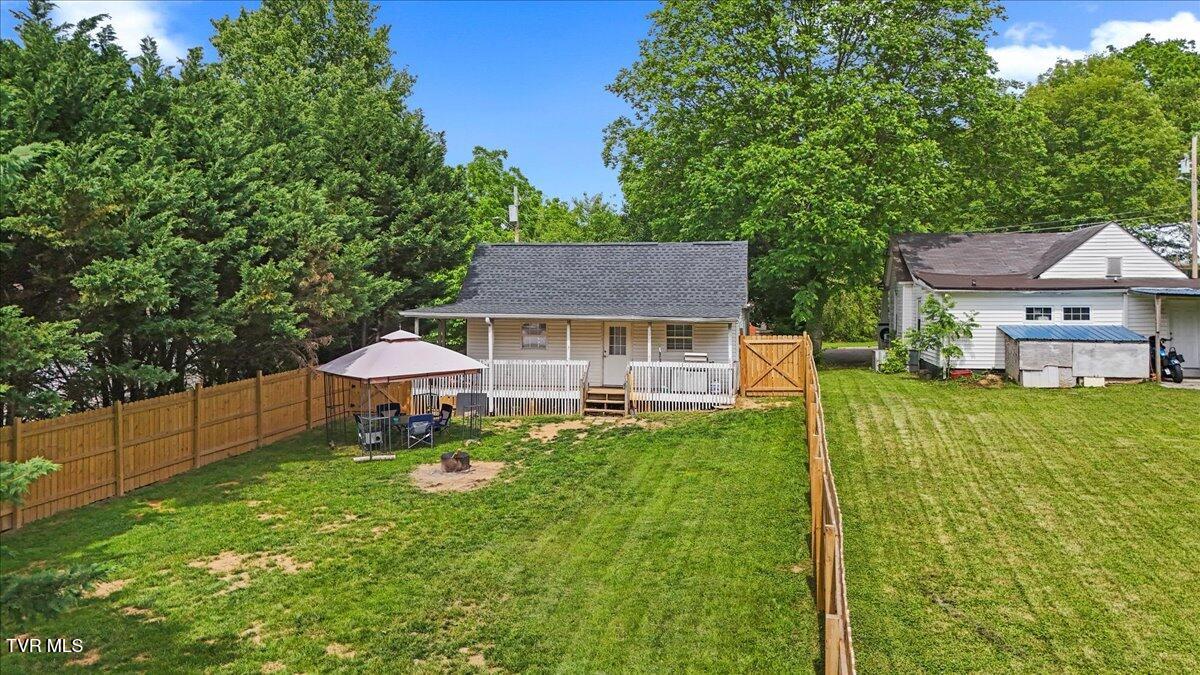 1200 Grover Street, Johnson City, Tennessee image 30