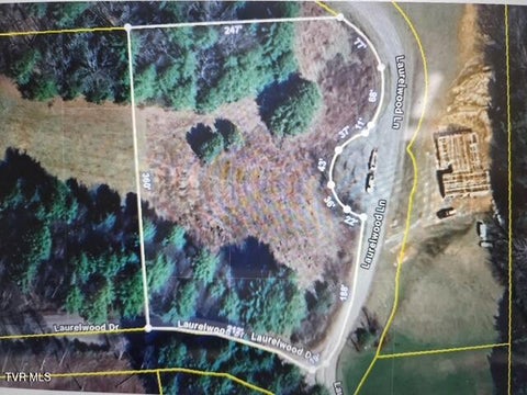 Vacant Land For Sale - TBD Lot 30 Laurelwood Lane<br/> Johnson County, Mountain City, TN 37683