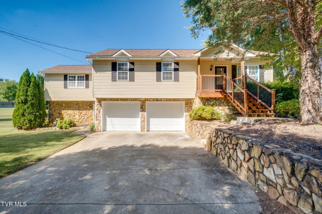 Photo of 442 Miller Road, Telford, TN 37690 (MLS # 10001656)