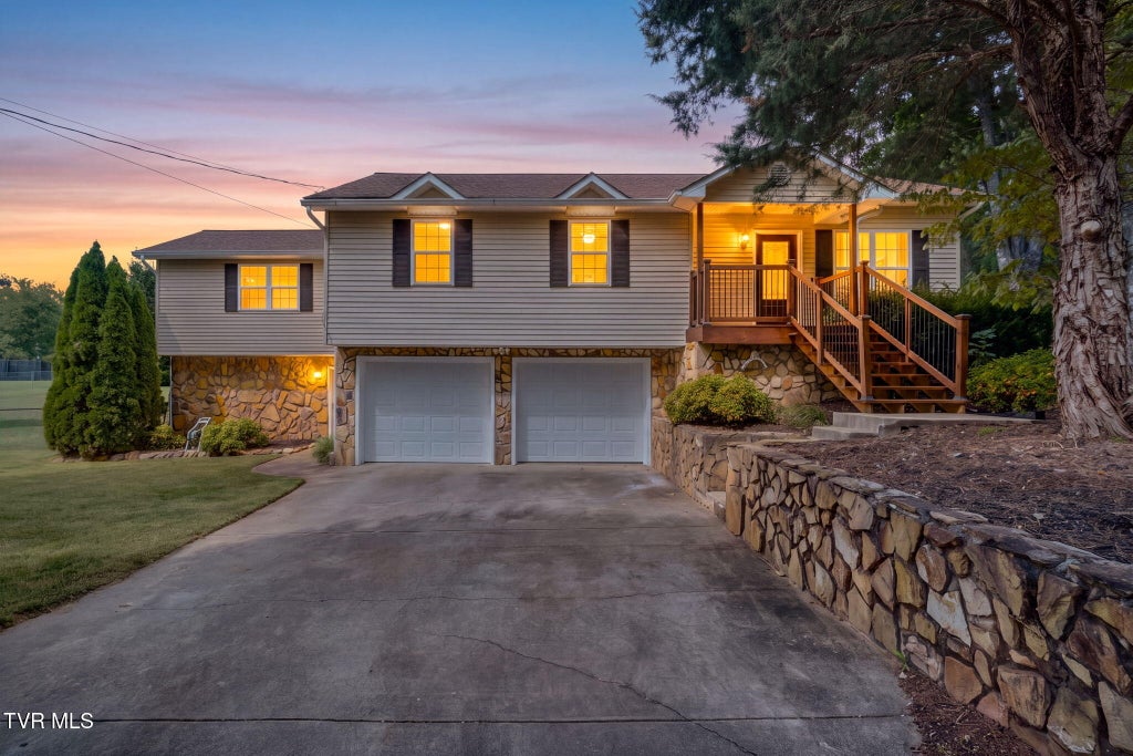 Photo of 442 Miller Road, Telford, TN 37690 (MLS # 10001656)
