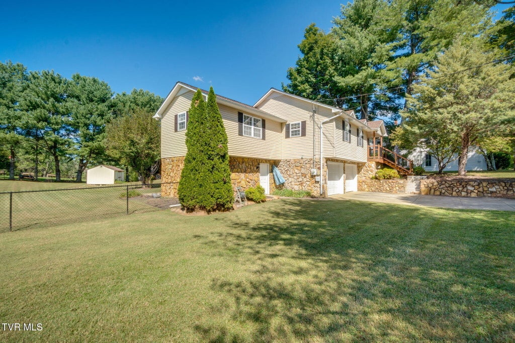 Photo of 442 Miller Road, Telford, TN 37690 (MLS # 10001656)