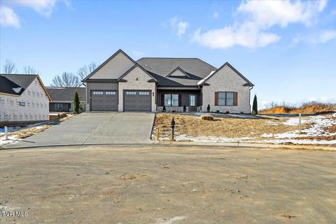 954 Cabot Cove Jonesborough TN 37659