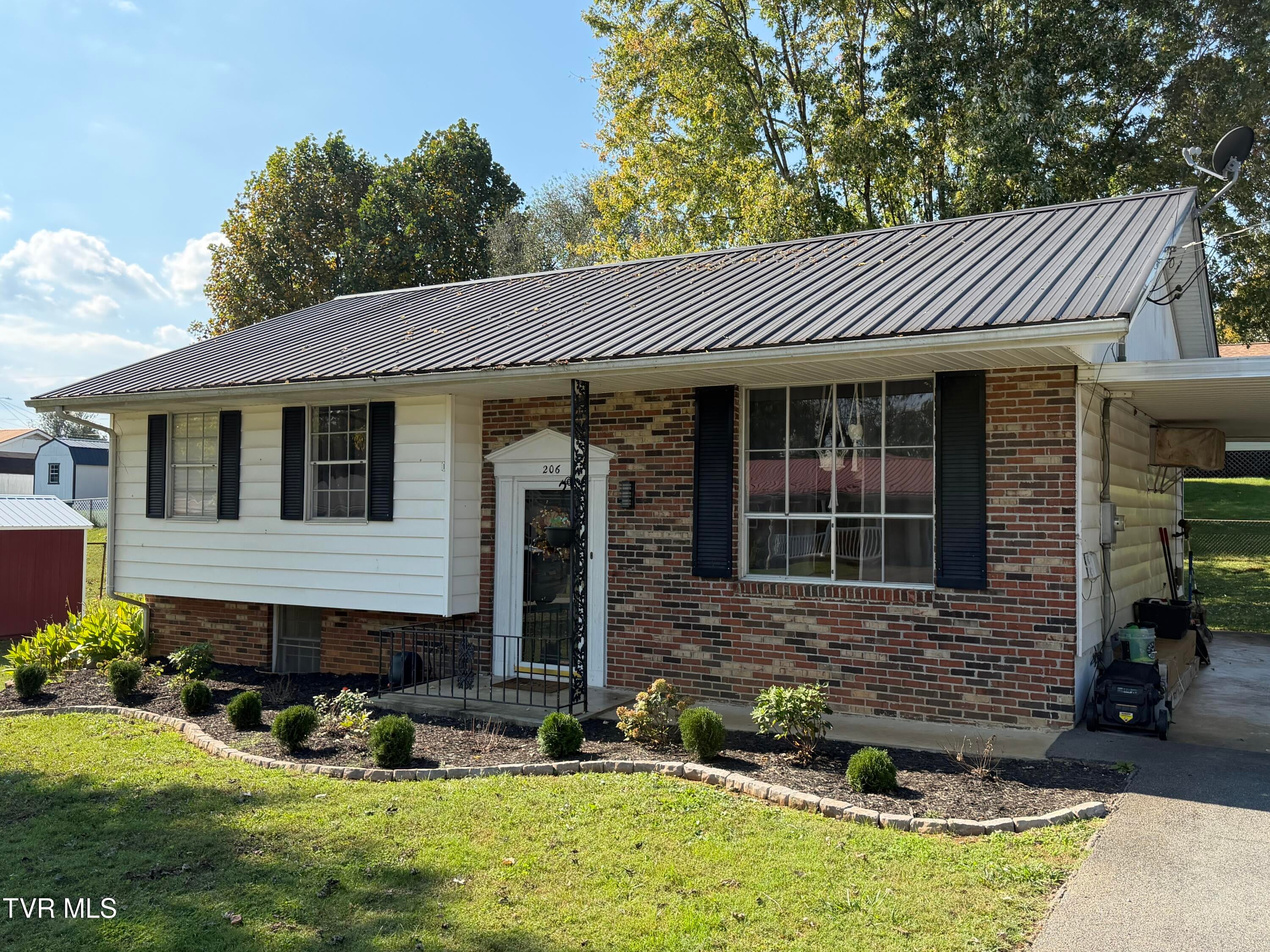 206 Alderman Drive
