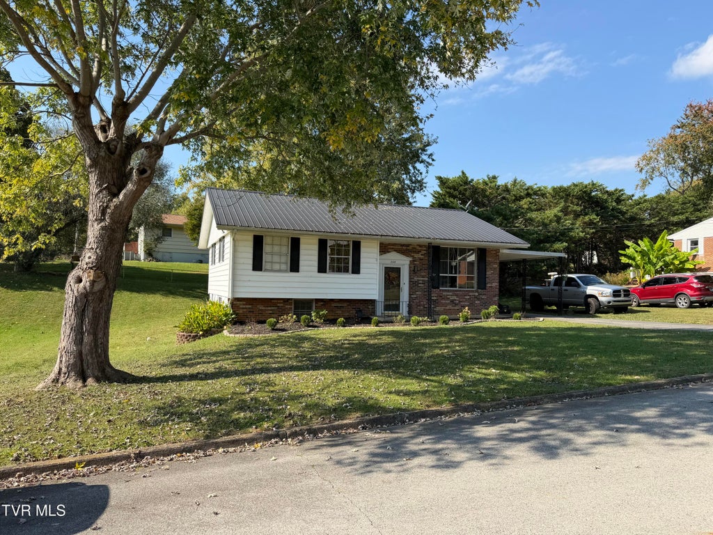 Photo of 206 Alderman Drive, Greeneville, TN 37745 (MLS # 10002228)