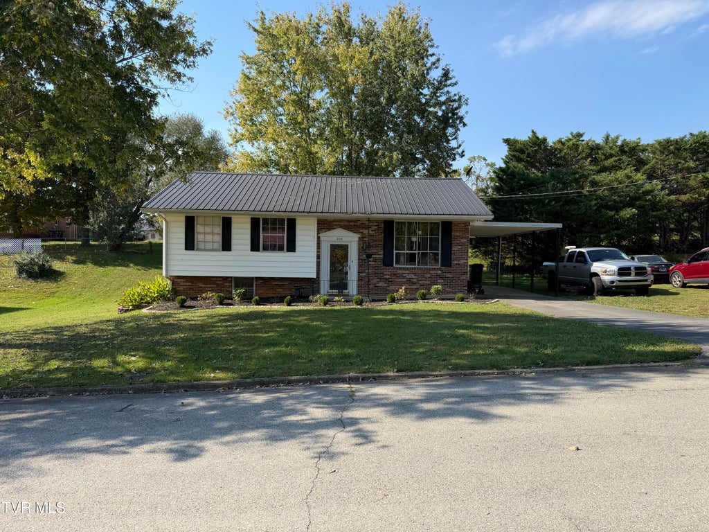 Photo of 206 Alderman Drive, Greeneville, TN 37745 (MLS # 10002228)
